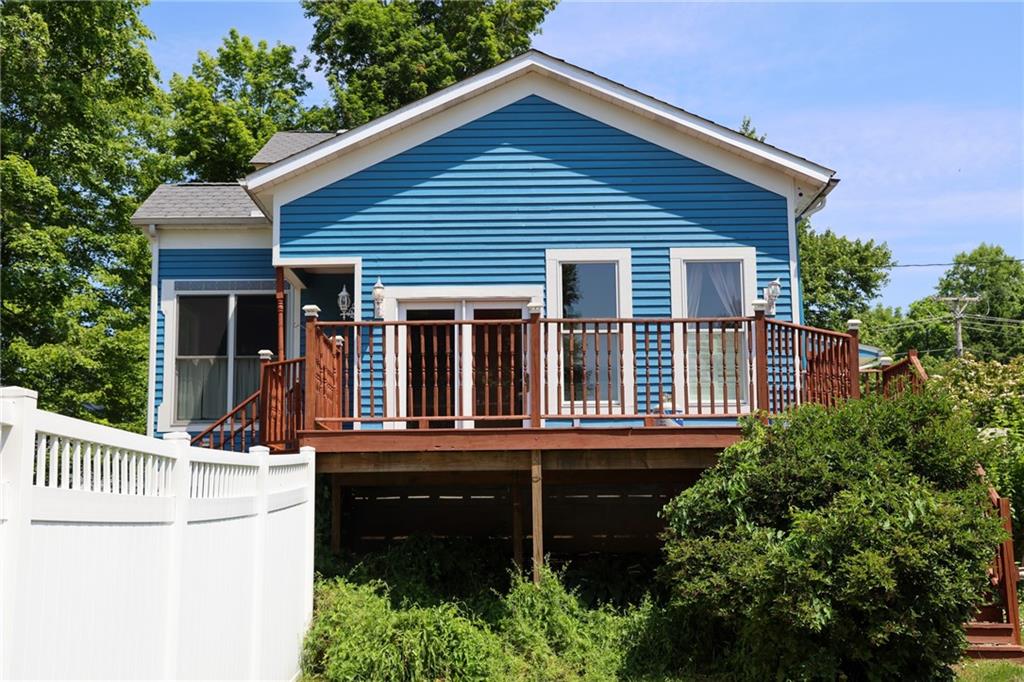 231 West Butler Street Mercer, PA 16137 - Photo 40 of 50 Gallery Image 40