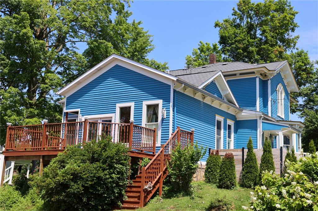 231 West Butler Street Mercer, PA 16137 - Photo 46 of 50 Gallery Image 46