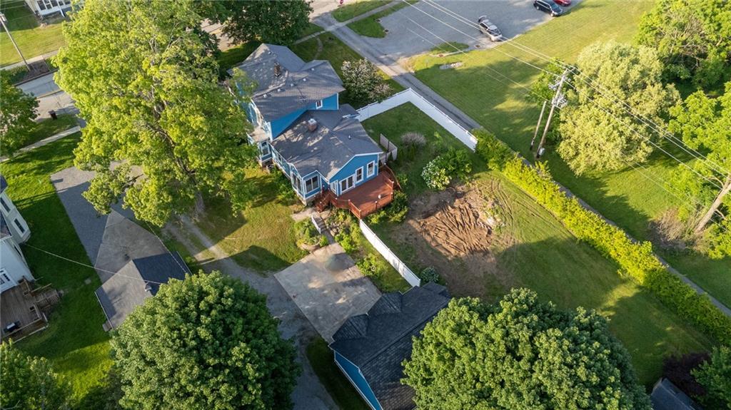 231 West Butler Street Mercer, PA 16137 - Photo 48 of 50 Gallery Image 48