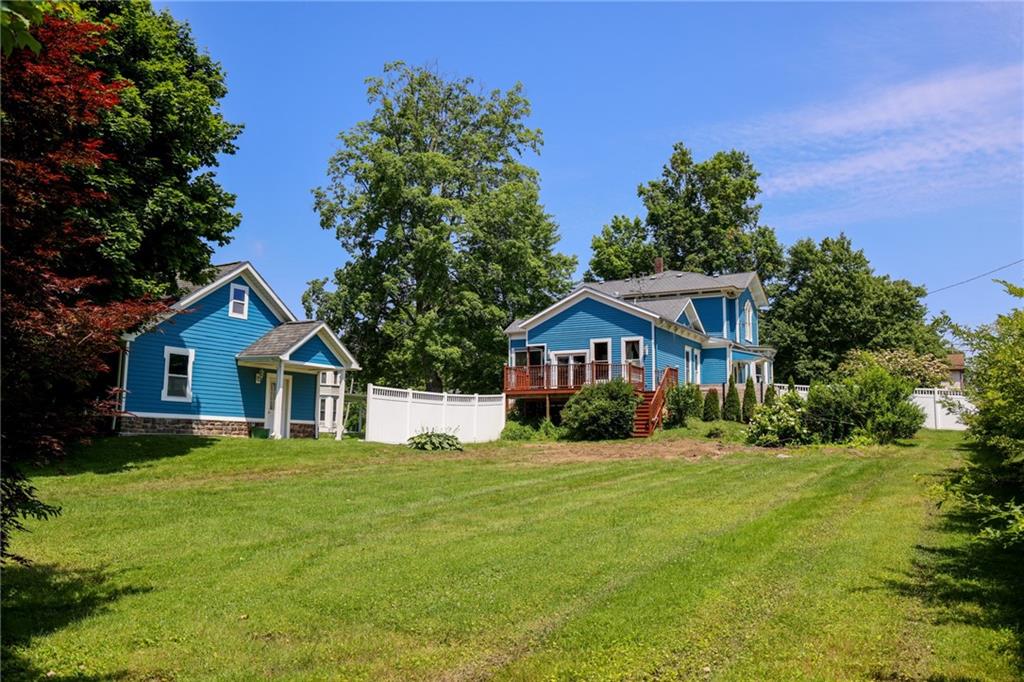 231 West Butler Street Mercer, PA 16137 - Photo 5 of 50 Gallery Image 5