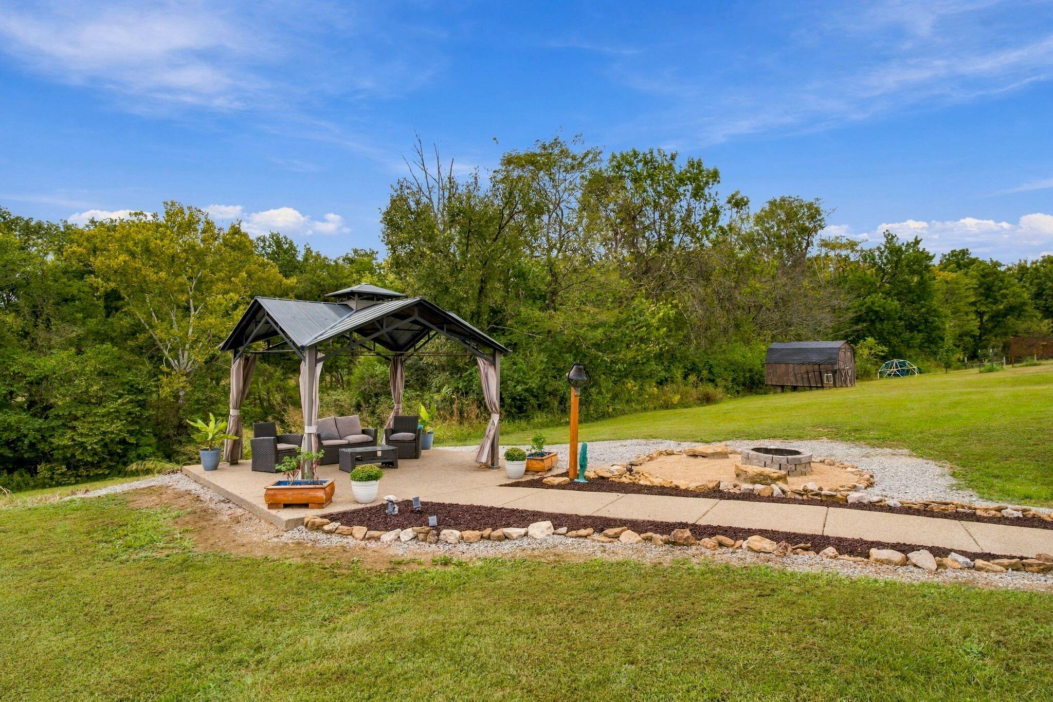 649 Joe Snedegar Road Mount Sterling, KY 40353 - Photo 41 of 93 71_649SnedegarRd-064