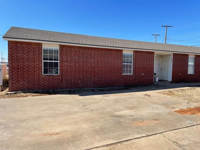 $800 | 1508 82nd Street, Unit A, Lubbock, TX 79423