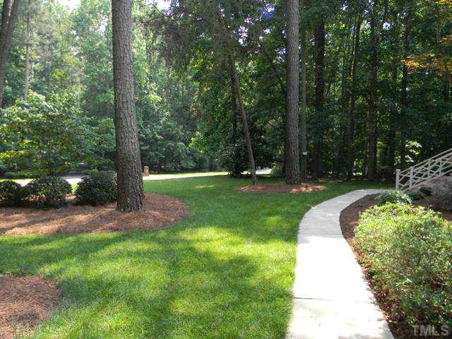 1412 Paumier Court Raleigh, NC 27615 - Photo 25 of 25 Yard