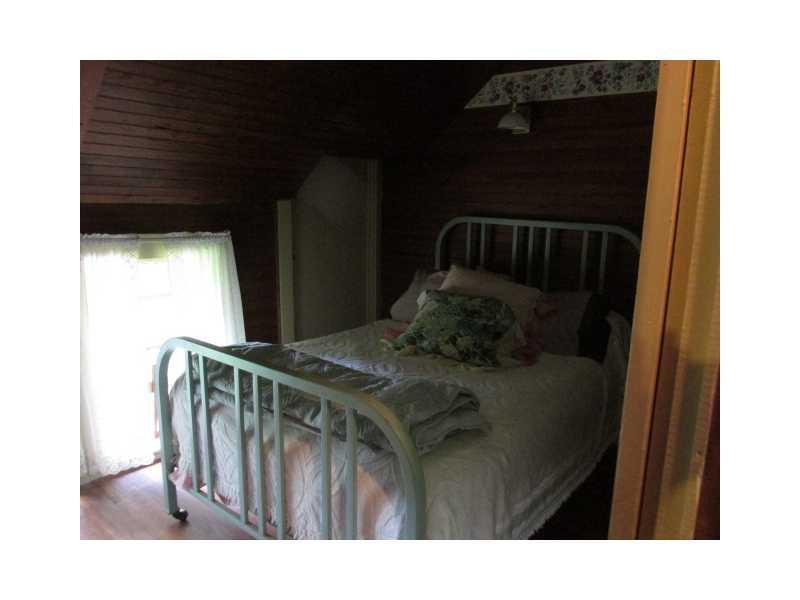 363 Bunker Hill Road Lagrange, ME 04453 - Photo 17 of 25 Bedroom. Remember when?