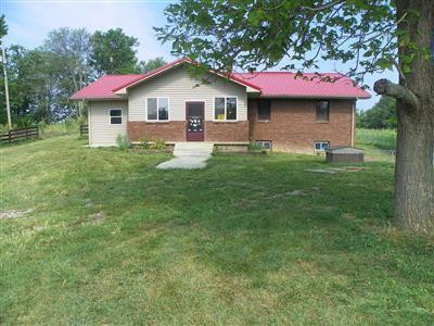 4611 Red Hill Road Livingston, KY 40445 - Photo 2 of 25 Photo 2