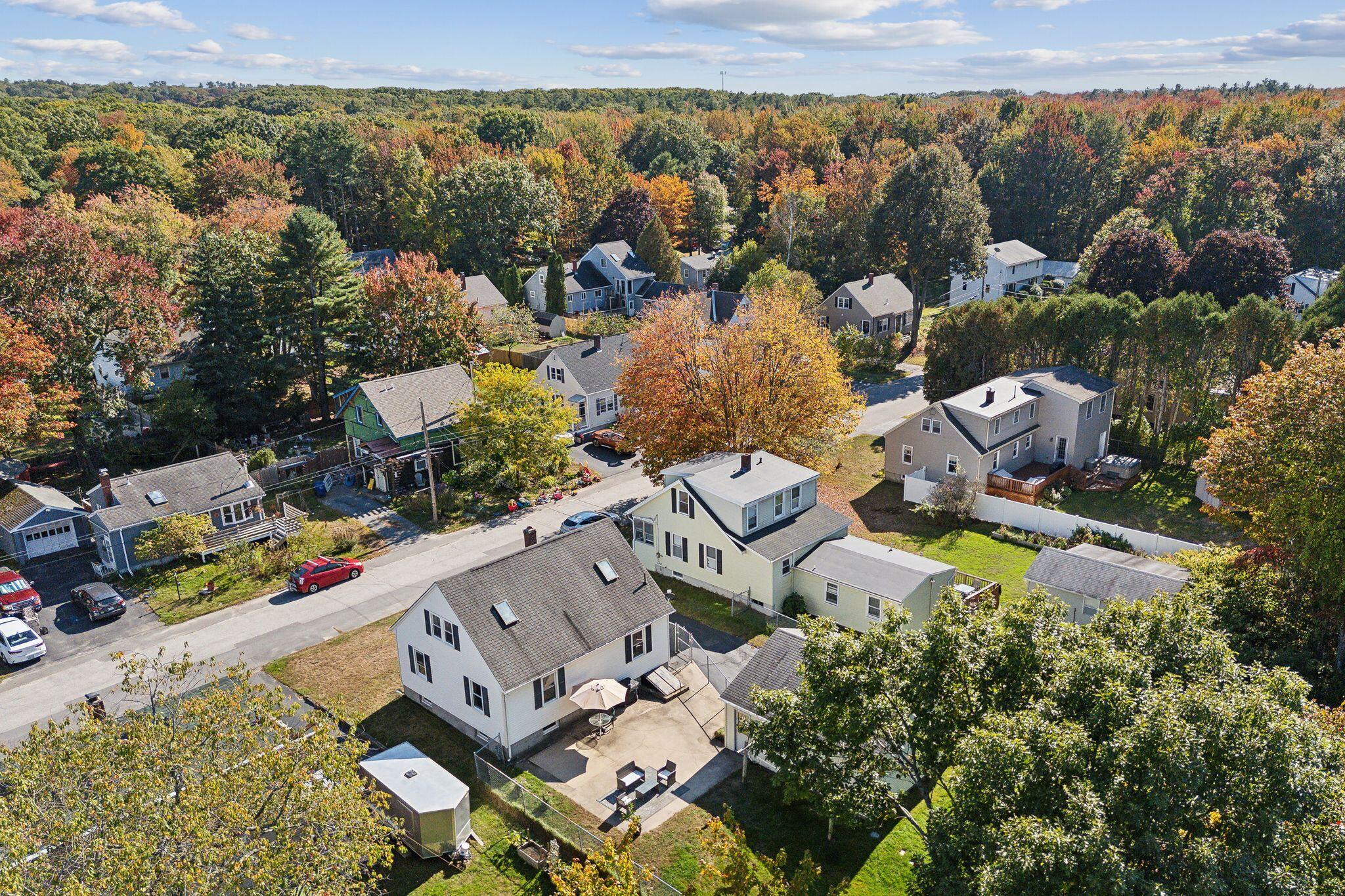 111 Bonnybriar Road South Portland, ME 04106 - Photo 41 of 41 12_DJI_20240930142817_0039_D