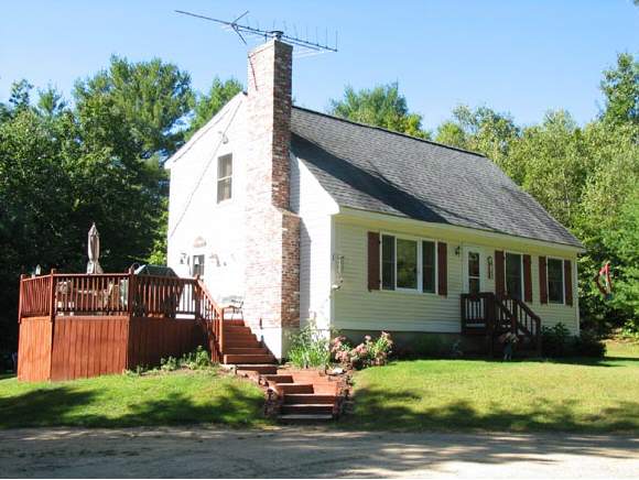 197 Youngs Hill Road Loudon, NH 03307 - Photo 1 of 1 Gallery Image 1