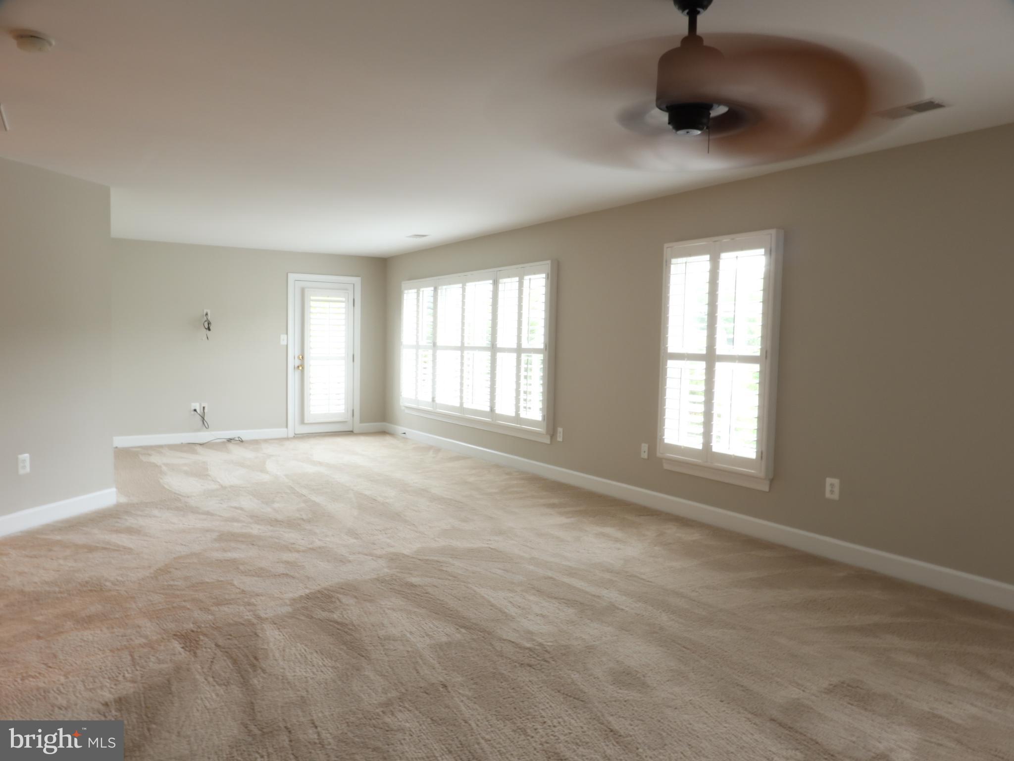 18308 Crestmount Road Boyds, MD 20841 - Photo 23 of 24 a view of an empty room with a window