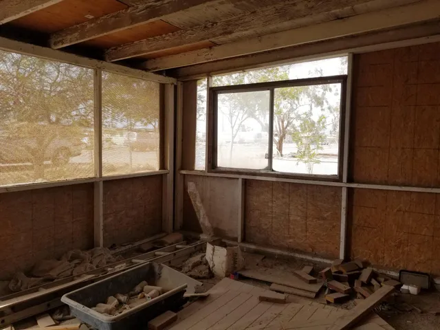 $89,900 | 9544 Avenue F, Bombay Beach, CA 92257