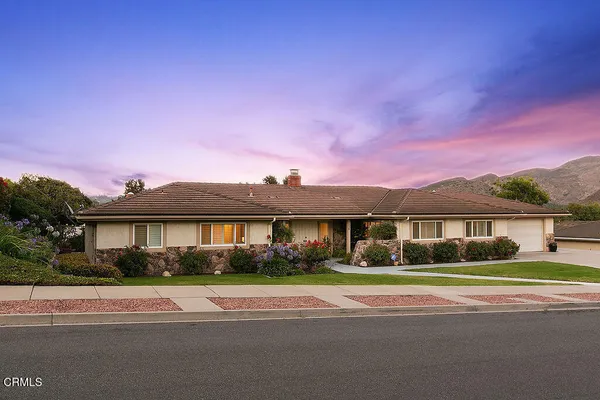 $1,599,000 | 1538 San Rafael Way, Camarillo, CA 93012