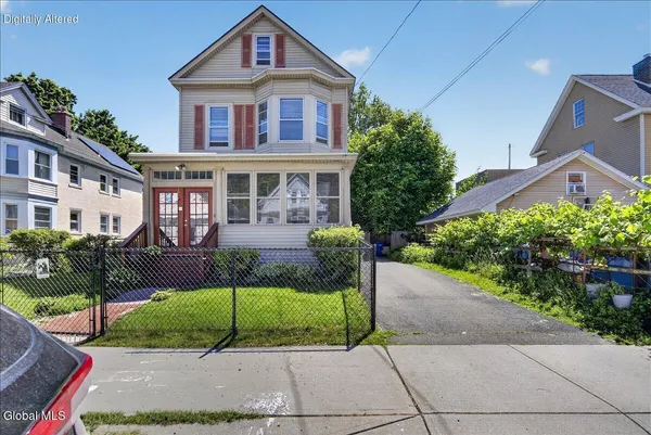 $199,000 | 3 Sand Street, Albany, NY 12209