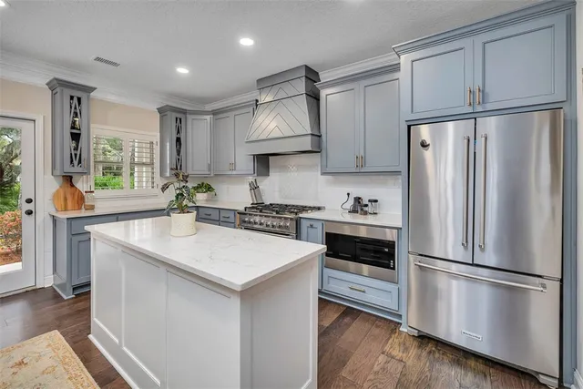 $1,655,000 | 258 St James Avenue, St. Simons Island, GA 31522