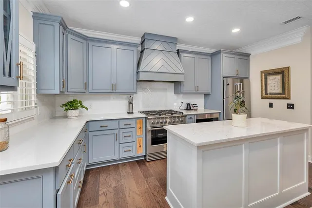 $1,655,000 | 258 St James Avenue, St. Simons Island, GA 31522