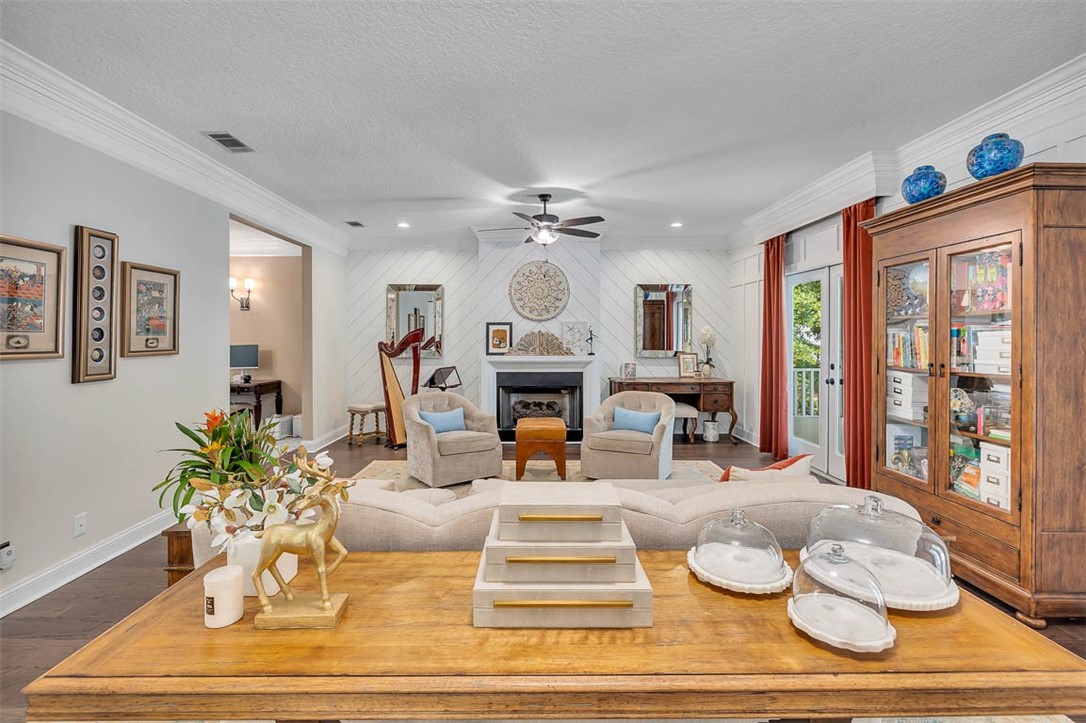 258 St James Avenue St. Simons Island, GA 31522 - Photo 17 of 55