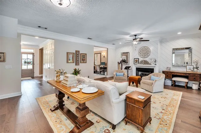 $1,655,000 | 258 St James Avenue, St. Simons Island, GA 31522