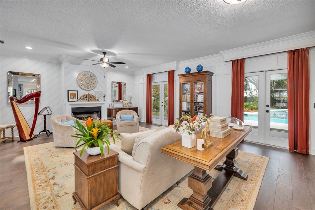 258 St James Avenue St. Simons Island, GA 31522 - Photo 19 of 55