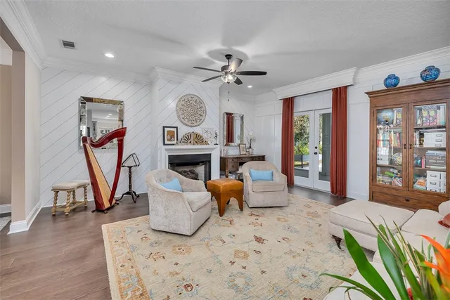 $1,655,000 | 258 St James Avenue, St. Simons Island, GA 31522