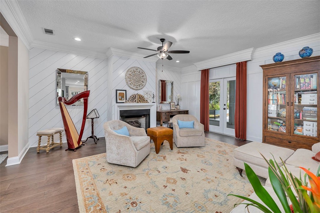 258 St James Avenue St. Simons Island, GA 31522 - Photo 20 of 55