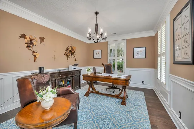 $1,655,000 | 258 St James Avenue, St. Simons Island, GA 31522