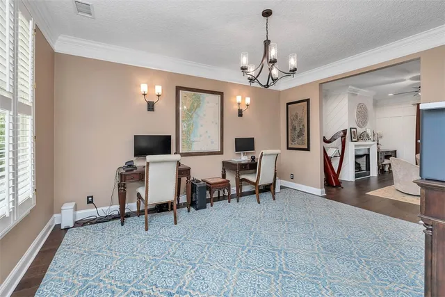 $1,655,000 | 258 St James Avenue, St. Simons Island, GA 31522