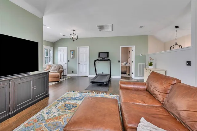 $1,655,000 | 258 St James Avenue, St. Simons Island, GA 31522