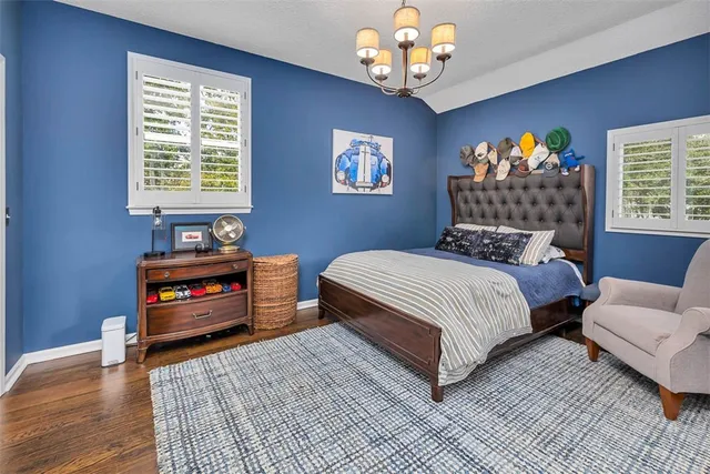 $1,655,000 | 258 St James Avenue, St. Simons Island, GA 31522