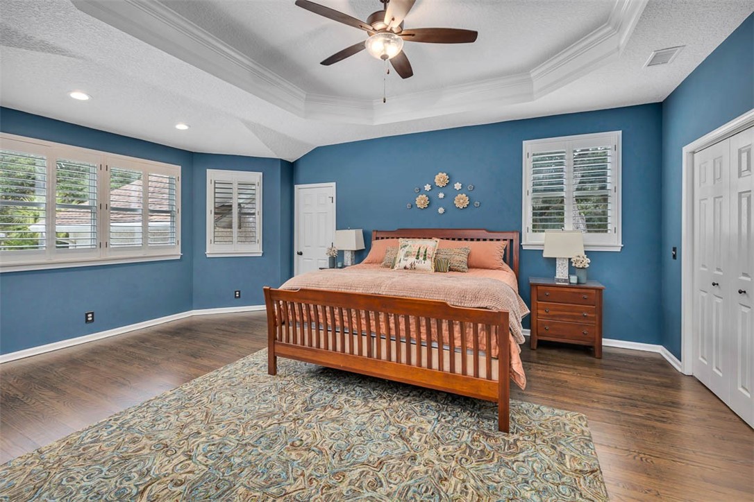 258 St James Avenue St. Simons Island, GA 31522 - Photo 40 of 55