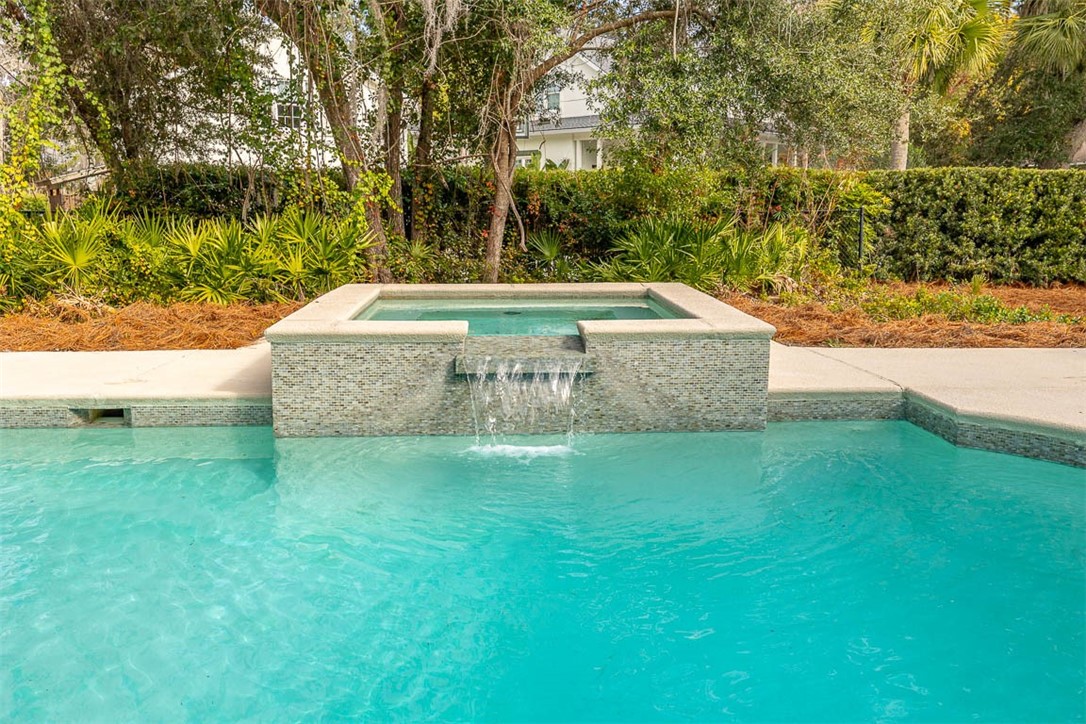 258 St James Avenue St. Simons Island, GA 31522 - Photo 47 of 55