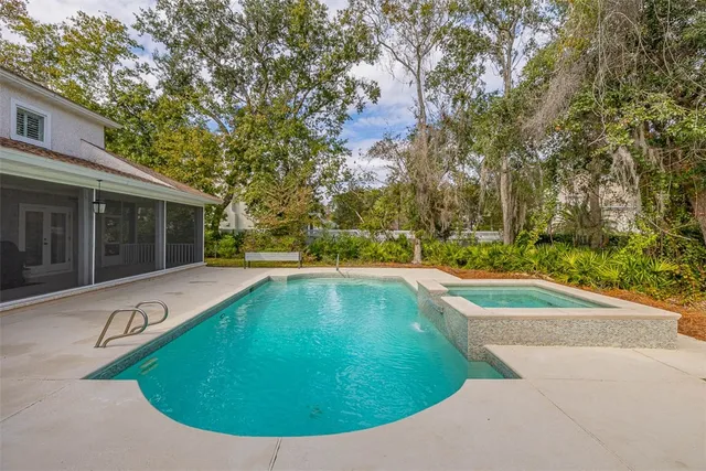 $1,655,000 | 258 St James Avenue, St. Simons Island, GA 31522