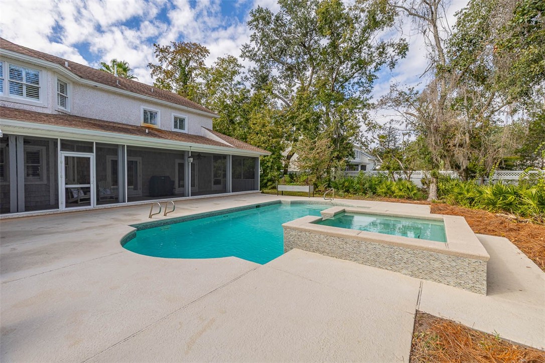 258 St James Avenue St. Simons Island, GA 31522 - Photo 50 of 55