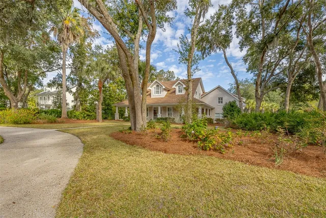 $1,655,000 | 258 St James Avenue, St. Simons Island, GA 31522