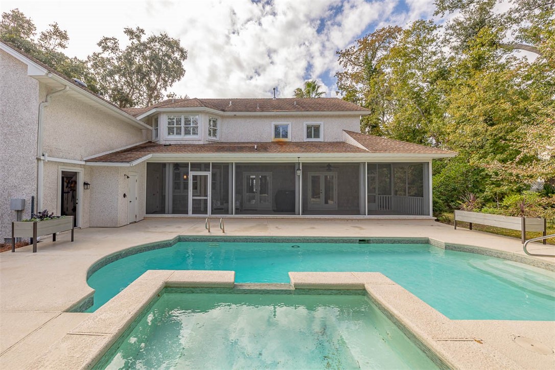 258 St James Avenue St. Simons Island, GA 31522 - Photo 51 of 55