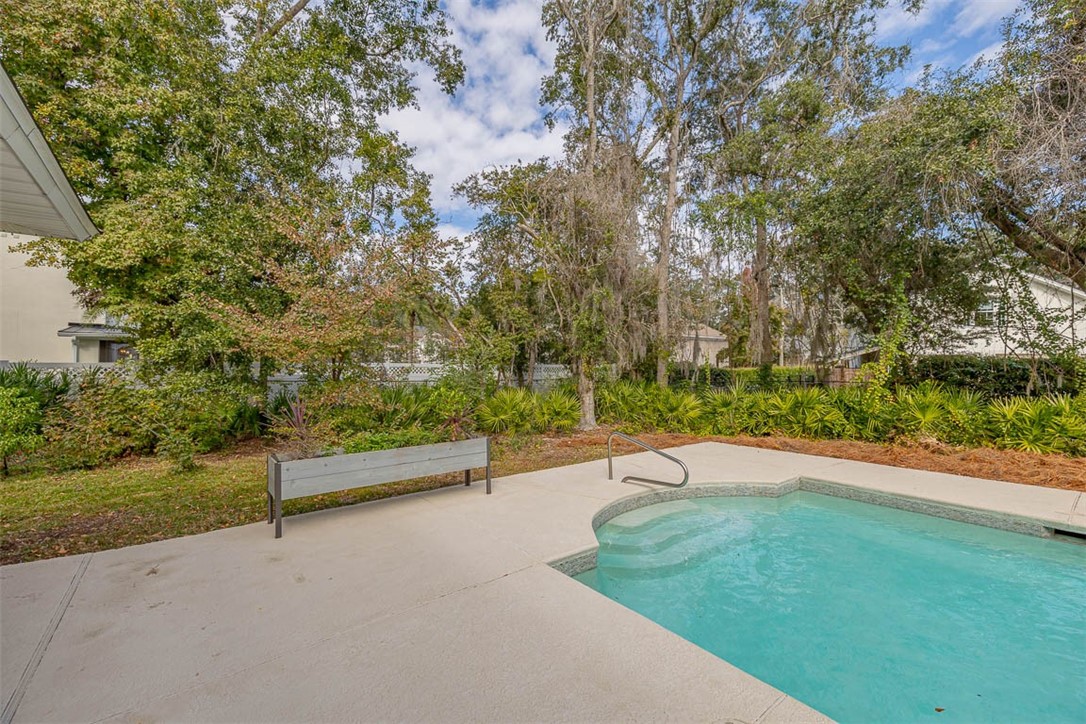 258 St James Avenue St. Simons Island, GA 31522 - Photo 52 of 55