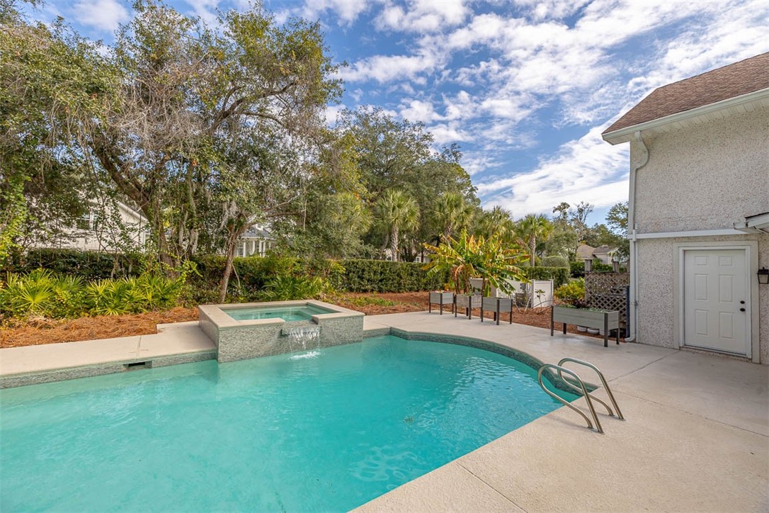 258 St James Avenue St. Simons Island, GA 31522 - Photo 53 of 55