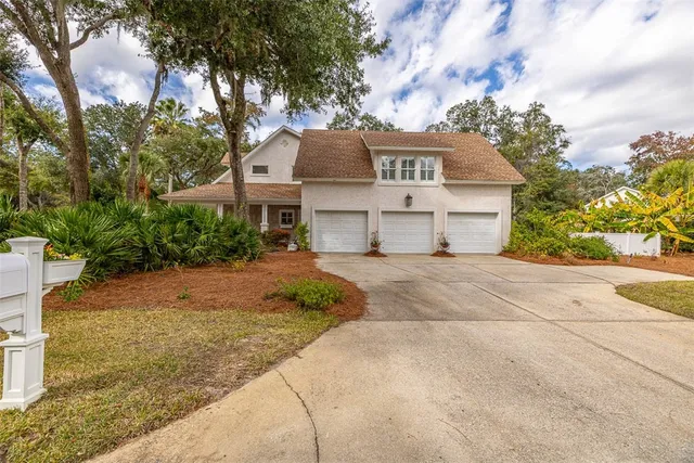 $1,655,000 | 258 St James Avenue, St. Simons Island, GA 31522