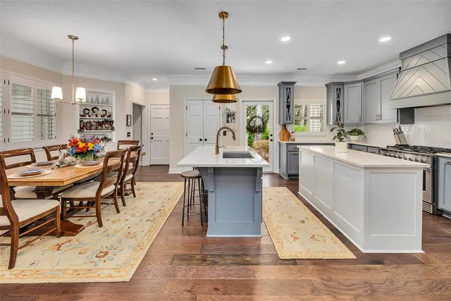 $1,655,000 | 258 St James Avenue, St. Simons Island, GA 31522