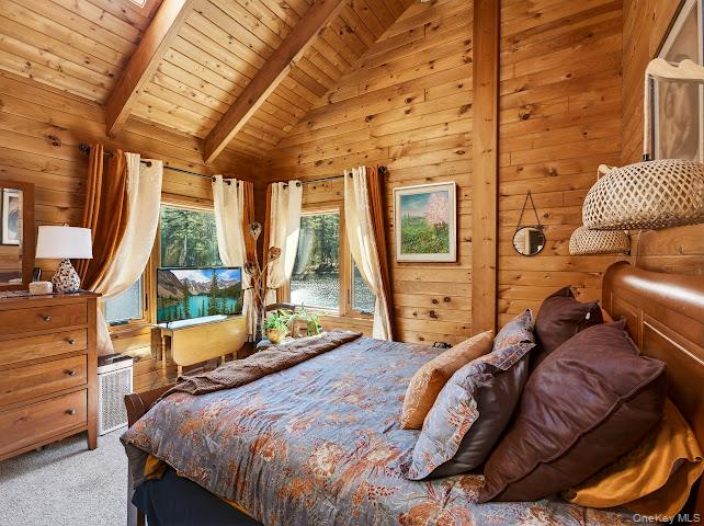 56 Beaver Brook Road Narrowsburg, NY 12764 - Photo 12 of 40