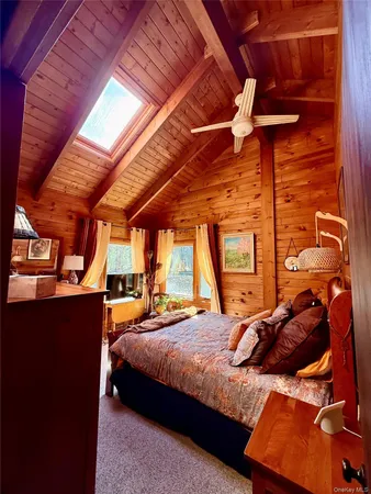 $549,000 | 56 Beaver Brook Road, Narrowsburg, NY 12764