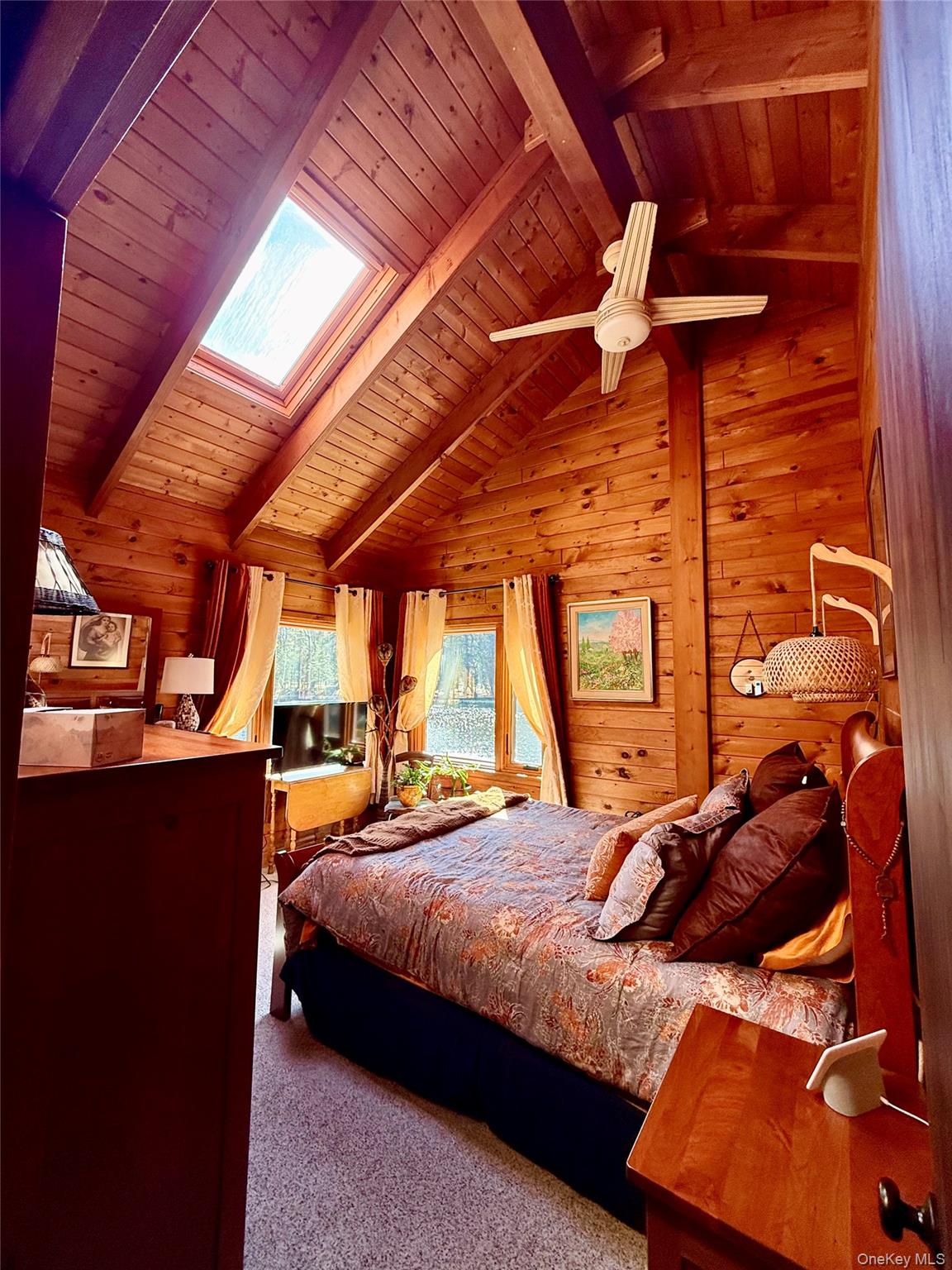 56 Beaver Brook Road Narrowsburg, NY 12764 - Photo 14 of 40