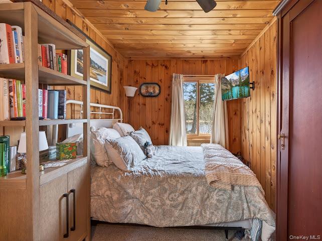 56 Beaver Brook Road Narrowsburg, NY 12764 - Photo 16 of 40