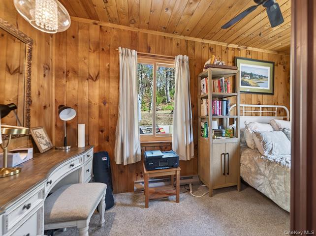 56 Beaver Brook Road Narrowsburg, NY 12764 - Photo 17 of 40