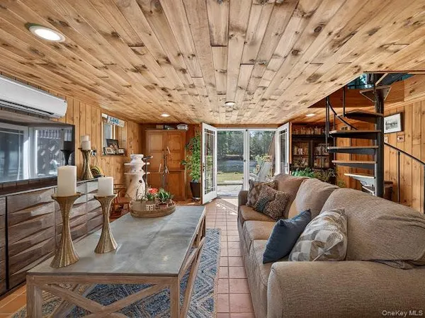 $549,000 | 56 Beaver Brook Road, Narrowsburg, NY 12764