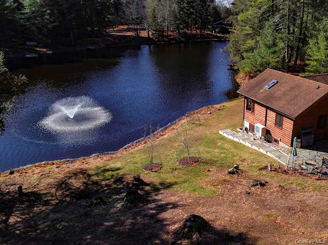 56 Beaver Brook Road Narrowsburg, NY 12764 - Photo 2 of 40