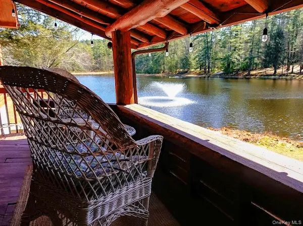 $549,000 | 56 Beaver Brook Road, Narrowsburg, NY 12764