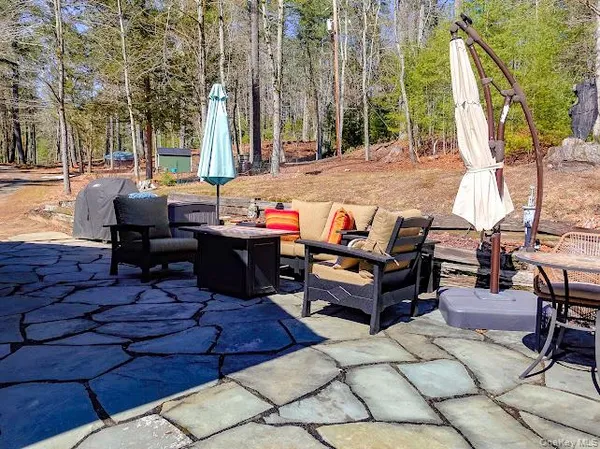 $549,000 | 56 Beaver Brook Road, Narrowsburg, NY 12764