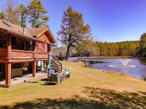 $549,000 | 56 Beaver Brook Road, Narrowsburg, NY 12764