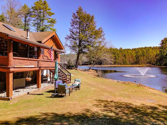 56 Beaver Brook Road Narrowsburg, NY 12764 - Photo 3 of 40