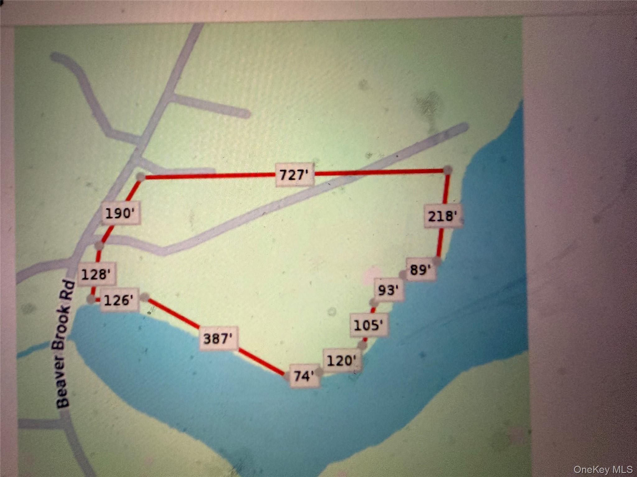 56 Beaver Brook Road Narrowsburg, NY 12764 - Photo 39 of 40