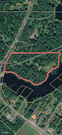 $549,000 | 56 Beaver Brook Road, Narrowsburg, NY 12764