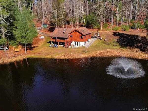 $549,000 | 56 Beaver Brook Road, Narrowsburg, NY 12764